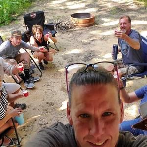 Meet your Posher, Suzanne